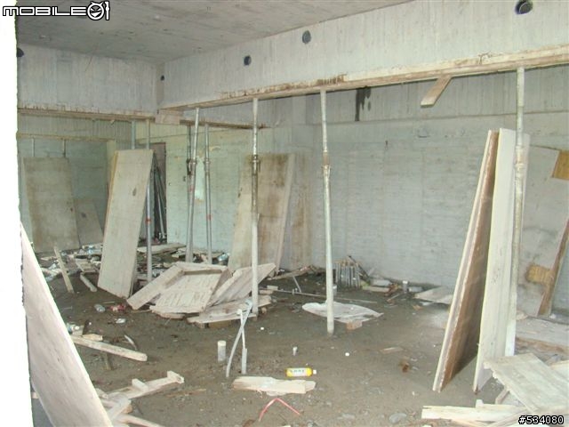 【開箱】晚了兩年的小屋開箱，有限預算下追求夢想的家~~