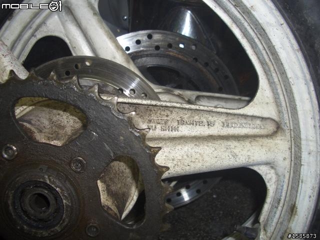 2T不死NSR150老車翻新紀錄[文章完成]