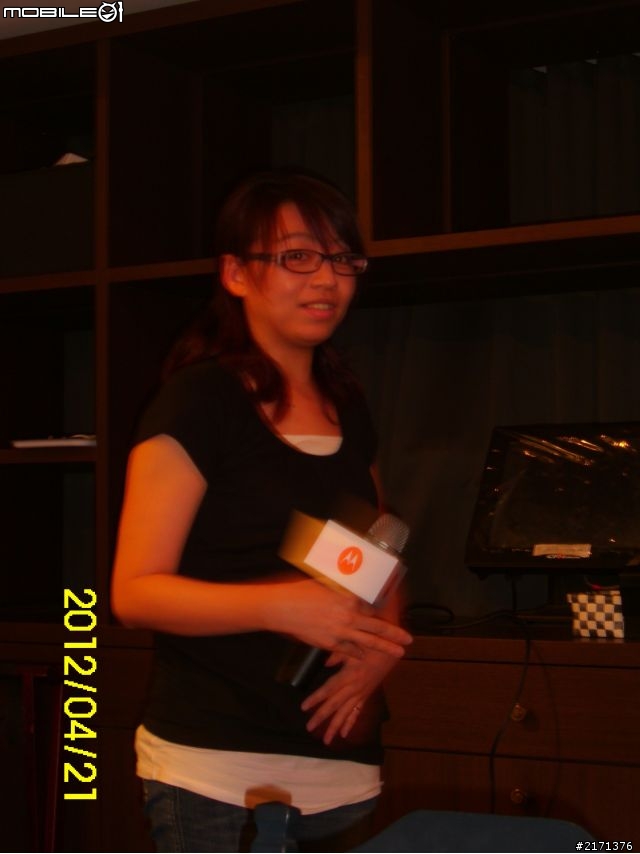[ RAZR MAXX 04/21體驗會]相片日記@solo pasta
