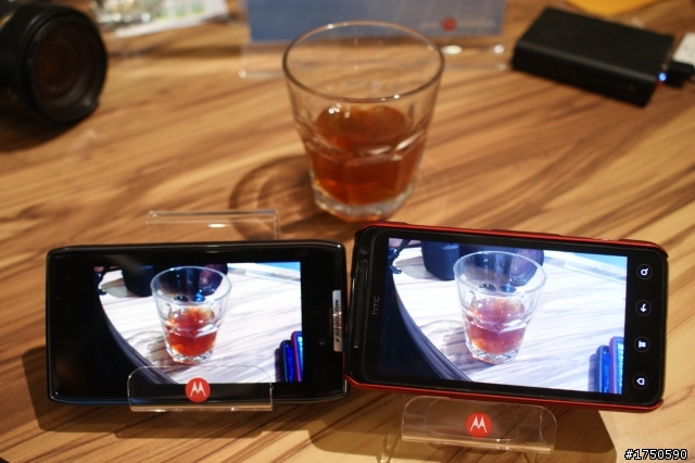★★★史上最強電力★ MOTOROLA RAZR MAXX ★系列體驗會★★★