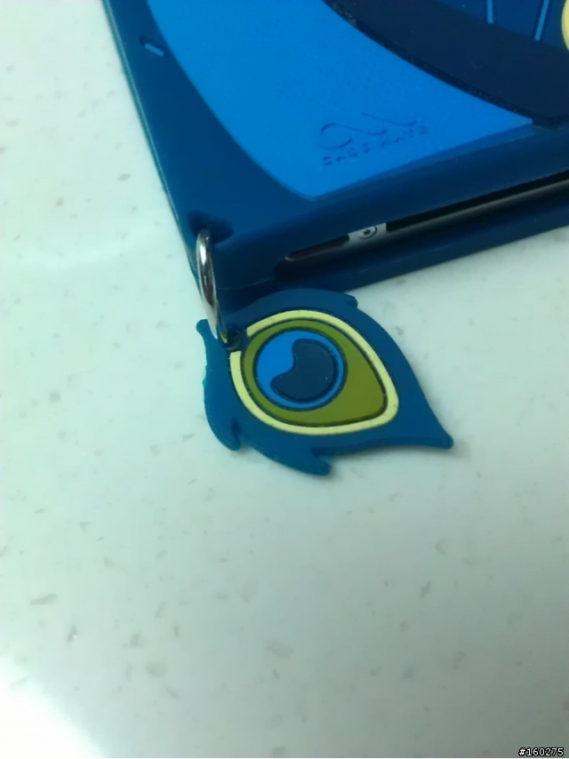 簡單分享iphone CASE.MATE保護套