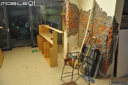 兄弟施工VS兩光設計師 (當小蝦米遇到大白鯊),自己DIY強力收尾中(工作風)