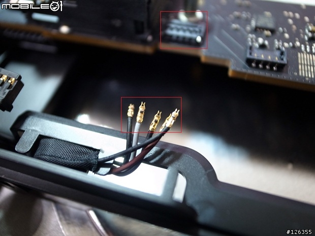 [開箱+教學] 2011MAC MINI 安裝 iFixit 雙硬碟套件組