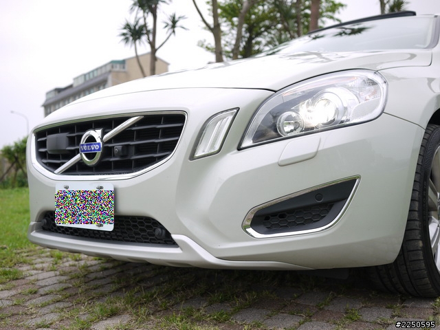 [update]超多圖不專業開箱 等待已久的VOLVO V60入手 腳踏車架上身 左撇子曝光