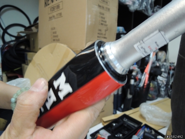 MASI Evoluzione Elite 小小開箱~!!
