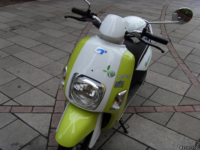 【2012/4/19 開箱】e-moving EM198 新一代