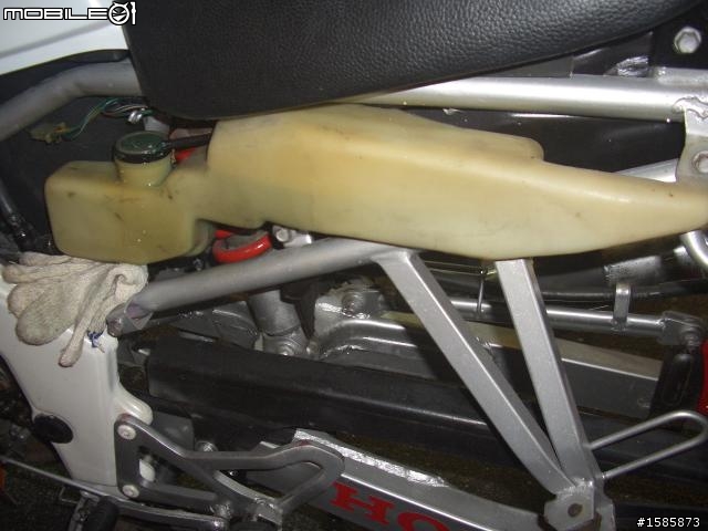 2T不死NSR150老車翻新紀錄[文章完成]