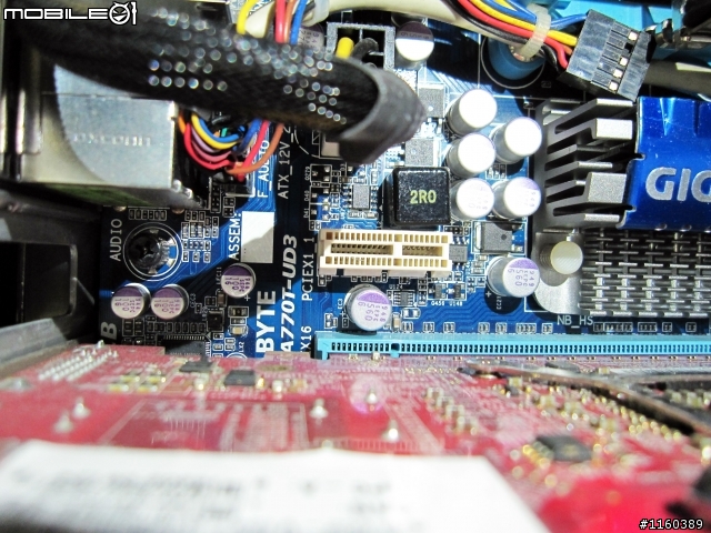 [遲來的開箱]補充SATA3線 + 創見-PDC3 (USB3.0+SATA-III擴充卡) + Intel SSD 520 120GB