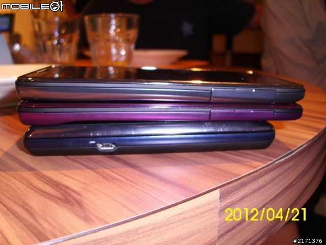 [ RAZR MAXX 04/21體驗會]相片日記@solo pasta