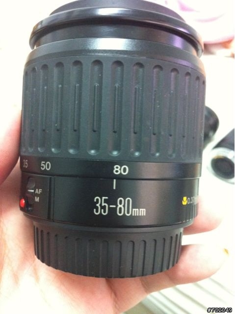 Canon60d鏡頭疑問