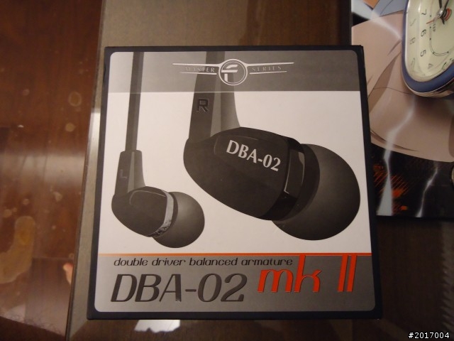 [分享] DBA02 MKII 聽感分享(附圖)