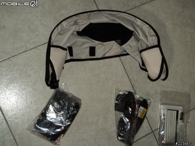 [開箱]Britax B ready雙人推車到囉!!