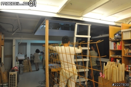 兄弟施工VS兩光設計師 (當小蝦米遇到大白鯊),自己DIY強力收尾中(工作風)