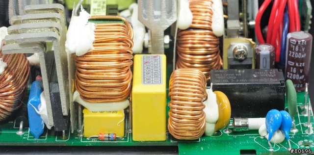 含PMBus界面的億泰興ETASIS EPAP-S860電源供應器簡介及測試