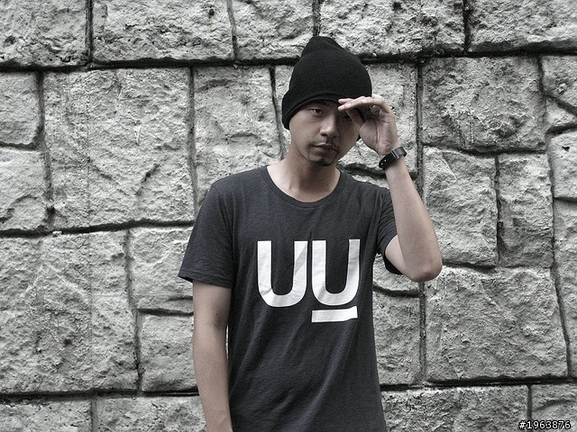 [小胖子分享文]UNIQLO X UNDERCOVER UU實穿分享