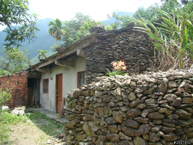 2012-4-23屏東舊達來部落石板屋探訪(順遊高雄六龜逍遙行)