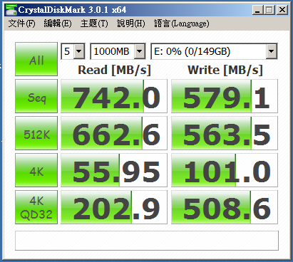 [開箱] 終於等到了 Fusion-io PCIex4 SSD Card 固態硬碟