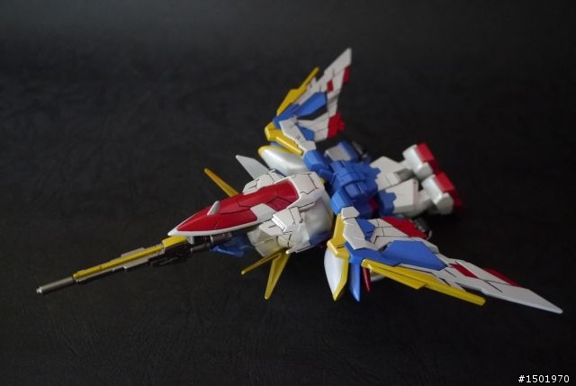 SD-EW-WING-Gundam