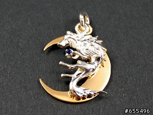 銀飾亂聊一下之Wolfman B‧R‧S