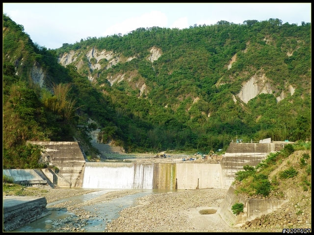 2012.04.15_機車露營_曾文湖濱-情人公園
