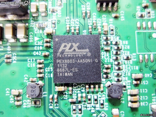 [遲來的開箱]補充SATA3線 + 創見-PDC3 (USB3.0+SATA-III擴充卡) + Intel SSD 520 120GB