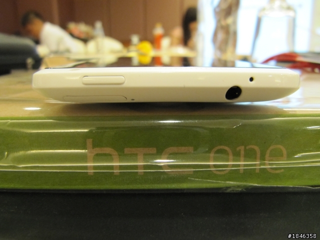 One出視覺饗宴，One出影音震撼!!!HTC One X新機體驗會心得分享~~~