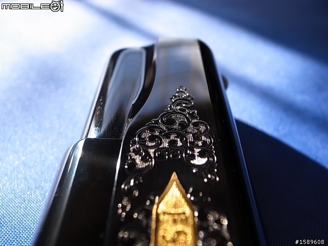名槍欣賞! Colt 1911百年紀念版