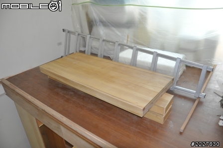 兄弟施工VS兩光設計師 (當小蝦米遇到大白鯊),自己DIY強力收尾中(工作風)