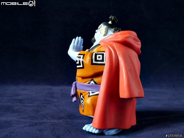 [分享]Onepiece  景品 超彩色HSCF系列