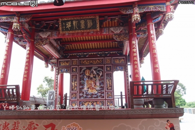 宜蘭-國立傳統藝術中心