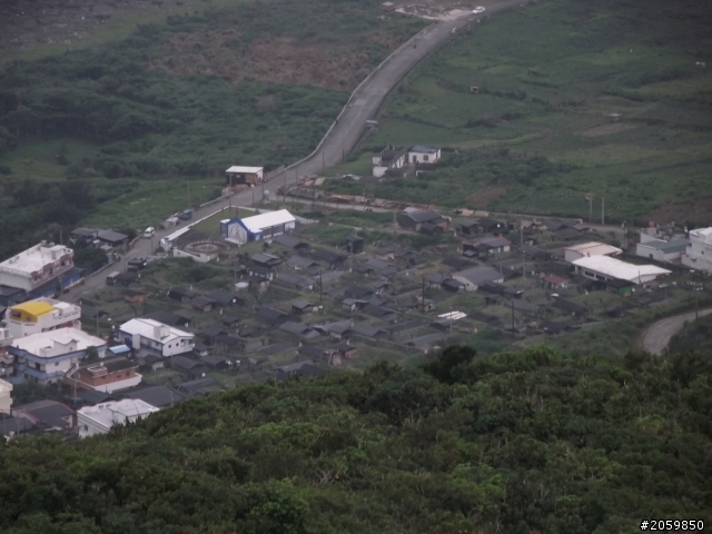 2010 那些蘭嶼的回憶 (圖多)