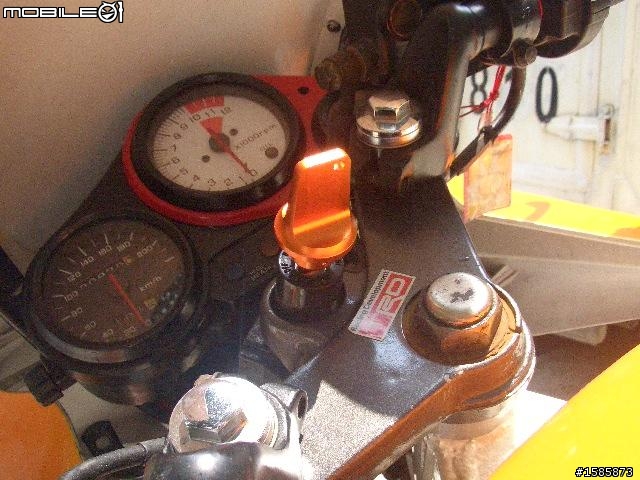 2T不死NSR150老車翻新紀錄[文章完成]