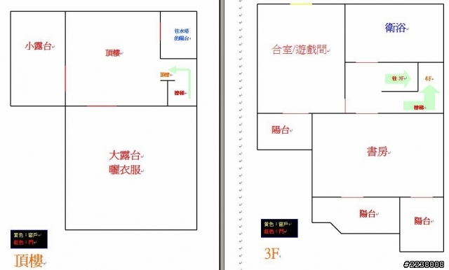 這樣的透天該怎麼裝潢呢~可以給各建議嗎~謝謝~