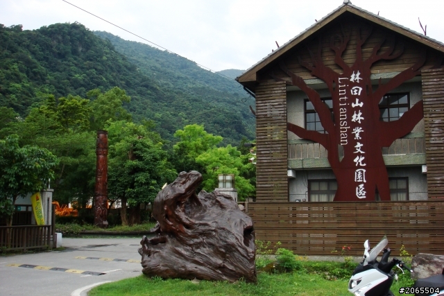 熱血第3+1發~終於環大圈的回來啦之RV250環島行