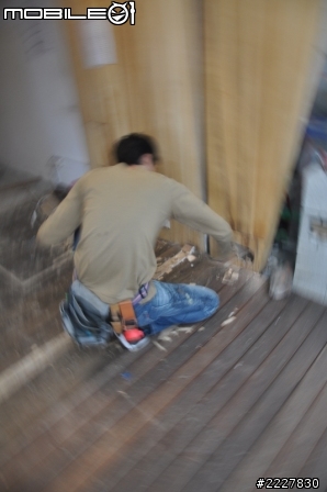 兄弟施工VS兩光設計師 (當小蝦米遇到大白鯊),自己DIY強力收尾中(工作風)