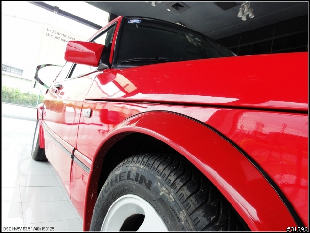 SAAB Classic 900