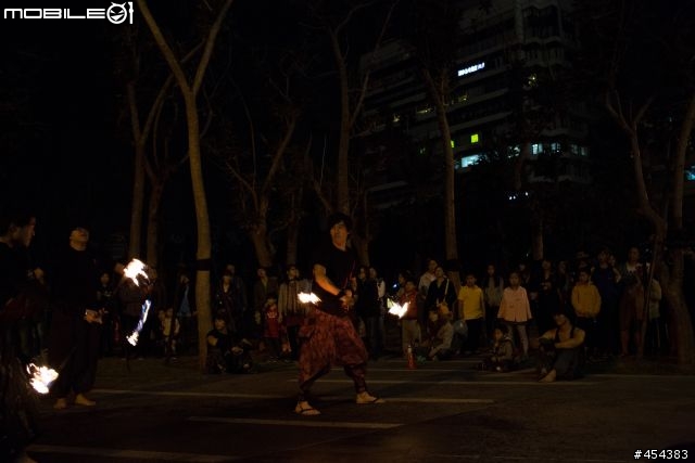 5D mark III 暗處對焦真的有那麼不堪嗎？測試圖