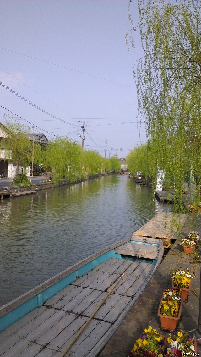 十周年婚慶日本北九州行2012/04/11_DAY-5(下)