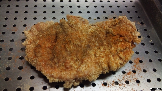 [食記]南港中研院附近最好吃的鹹酥雞攤-協力香雞排