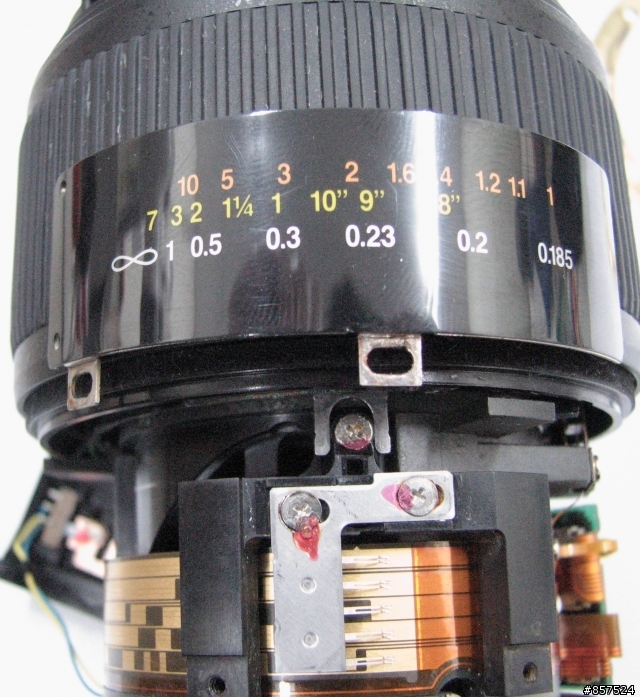 nikon新舊鏡頭支援分類與資訊整理！