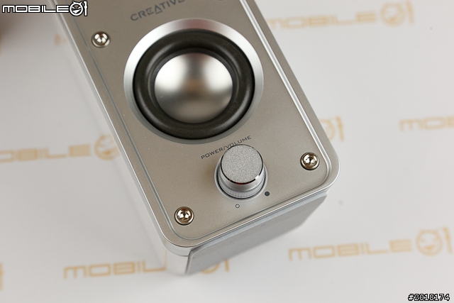 搭載 X-Fi 音效晶片 Creative GigaWorks HD50i 試聽分享