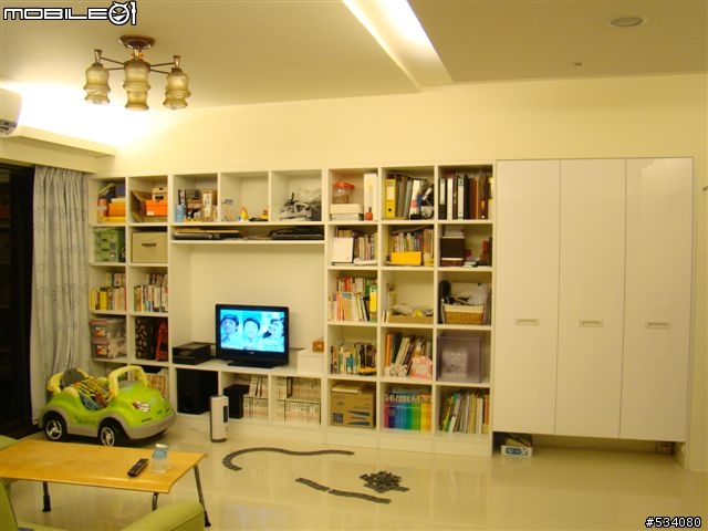 【開箱】晚了兩年的小屋開箱，有限預算下追求夢想的家~~