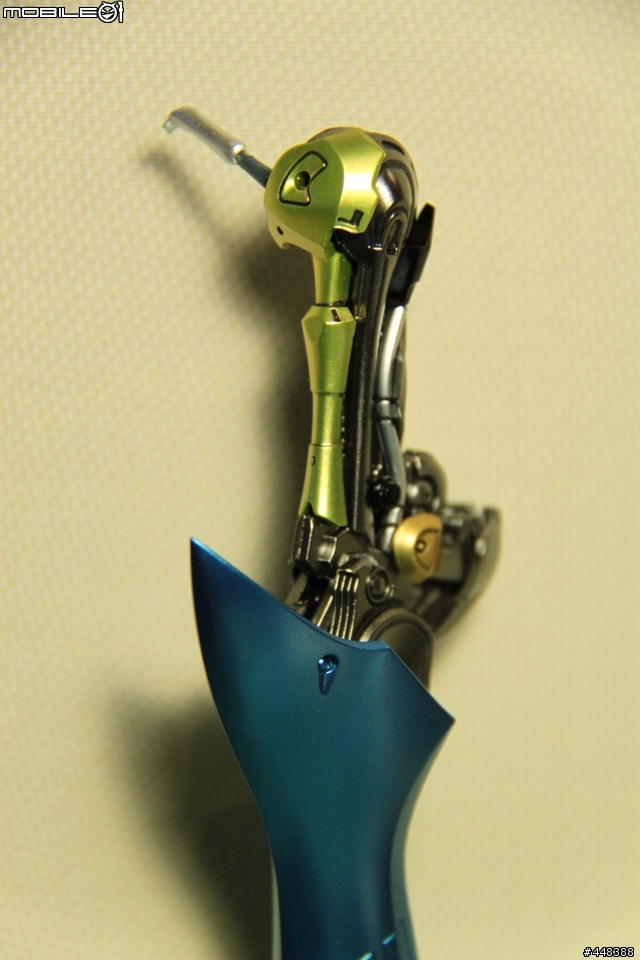 [分享]1/100 scale VS-IMS-03 V SIREN NEPTUNE V賽聯 海子 (圖多)...
