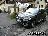 國外 bmw x5(e70) 改LPG 雙燃料車