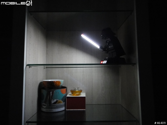 星際大戰暗黑原力也能很亮 Darth Vader LED檯燈