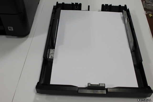[分享] Epson Work Force WF-7511 A3+商用傳真複合機