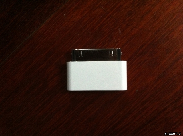 開箱~小巧迷你的iPhone/iPad/iPod/Micro USB傳輸線--Mohzy USB環狀傳輸線
