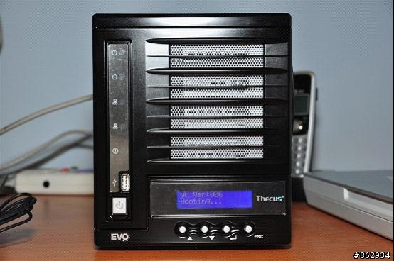 水牛再見! 哈囉! 色卡司 N4100EVO
