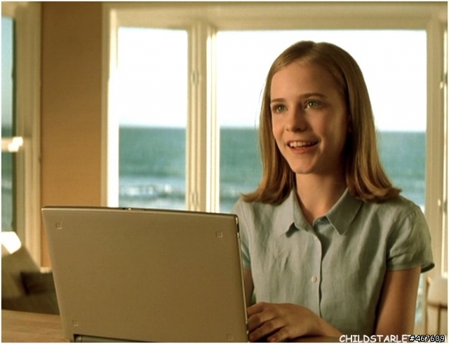漂亮的新一代女星   伊凡瑞秋伍德(Evan Rachel Wood )