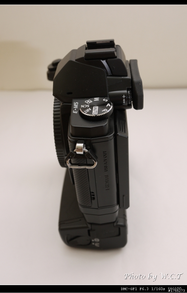 【頂級器材開箱】：I am M4/3機皇E-M5(新增部分圖片與心得)